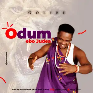 Golibe - Odum Ebo Judea
